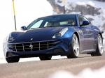 Ferrari FF 2011 года